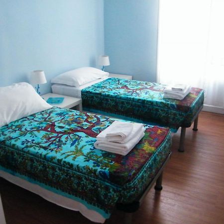 Appartamento Vacanze I Provenzali Bordighera Bilik gambar