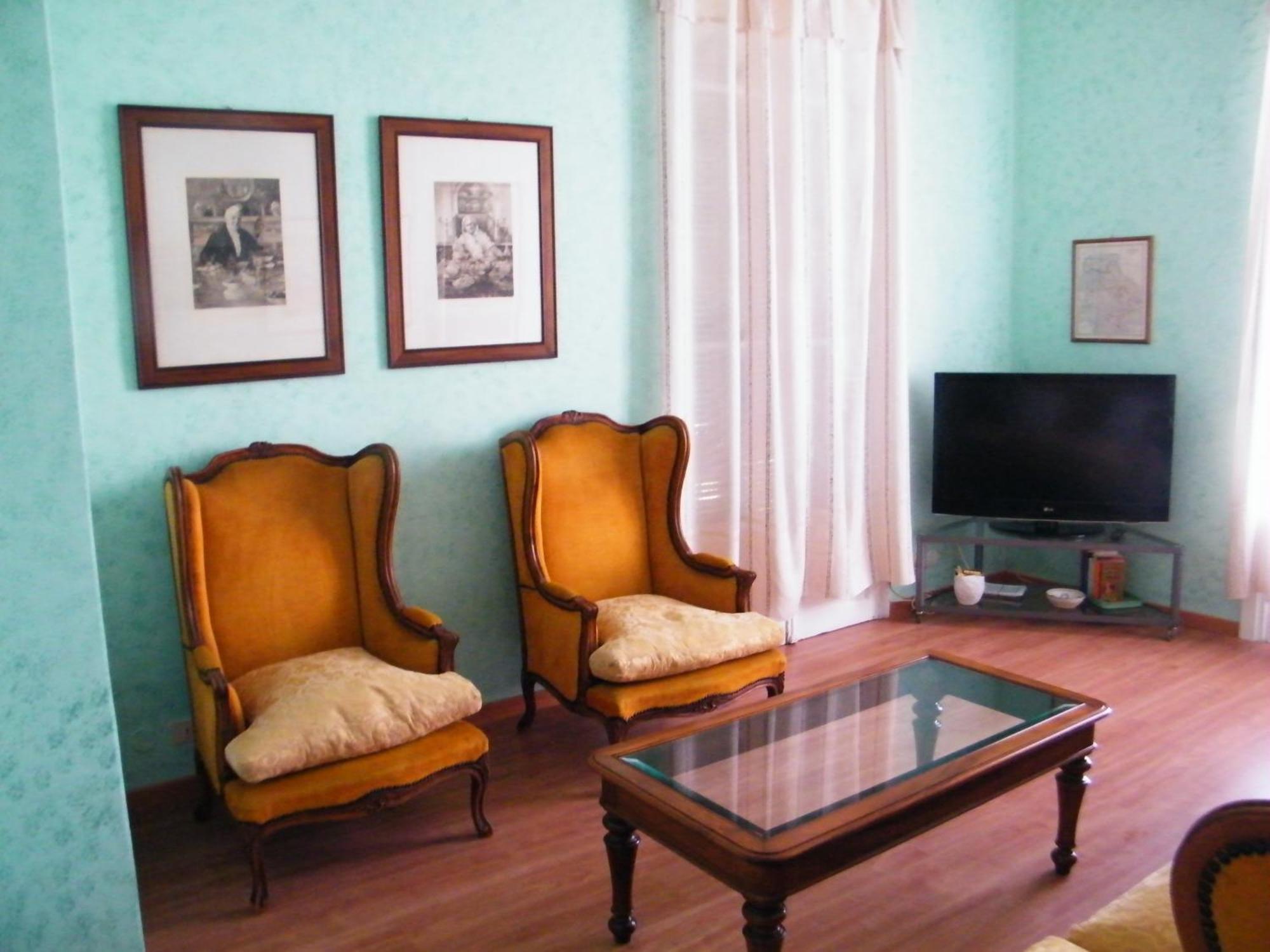 Appartamento Vacanze I Provenzali Bordighera Bilik gambar