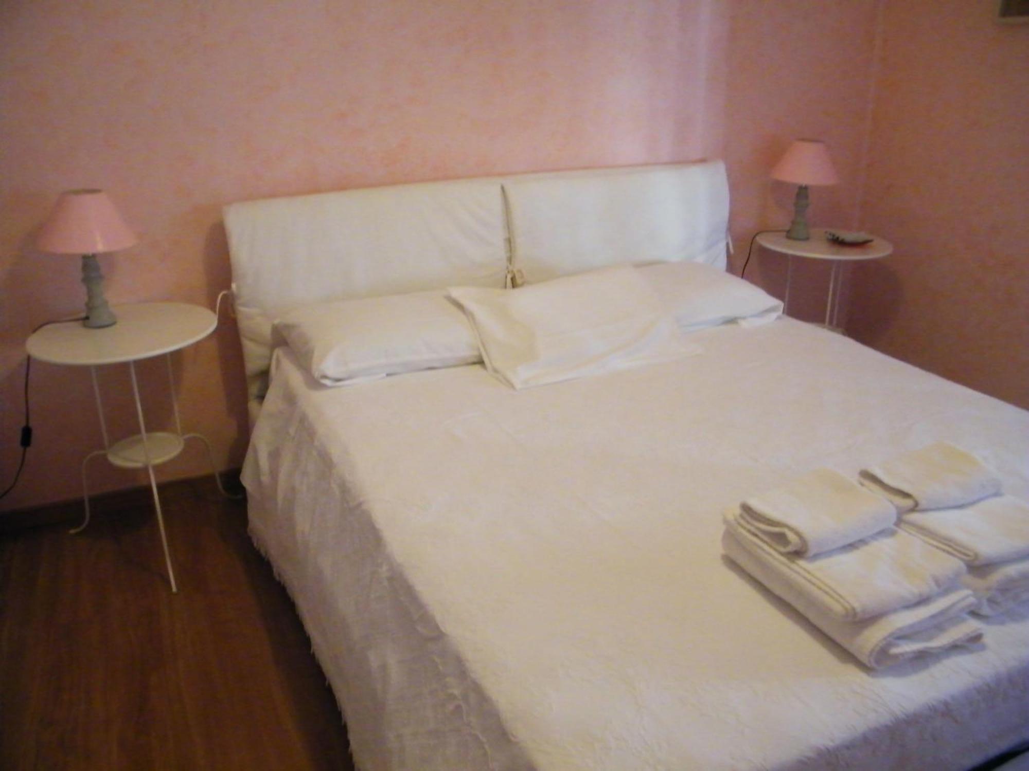 Appartamento Vacanze I Provenzali Bordighera Bilik gambar