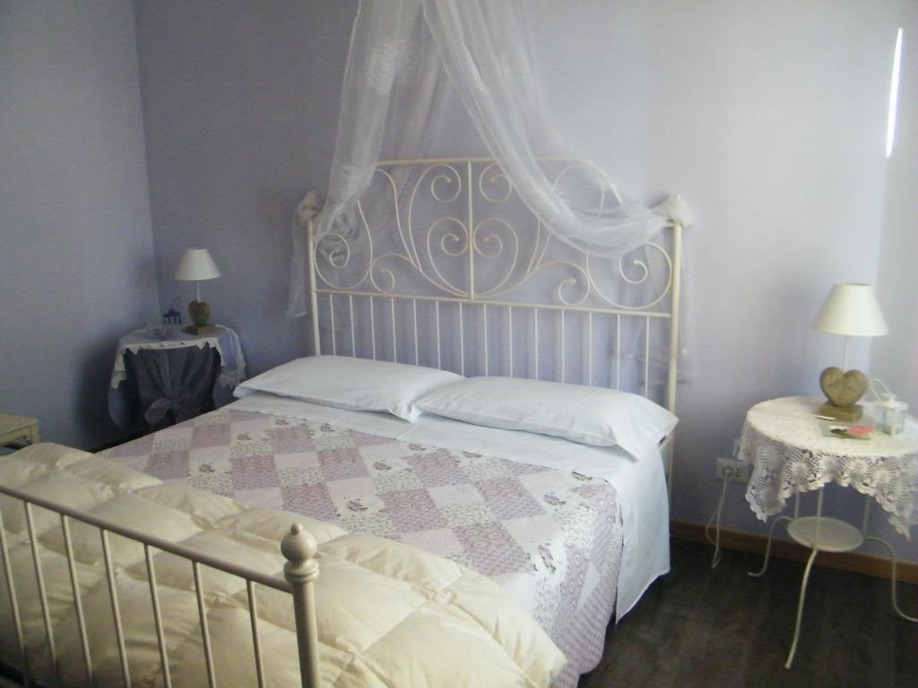 Appartamento Vacanze I Provenzali Bordighera Bilik gambar