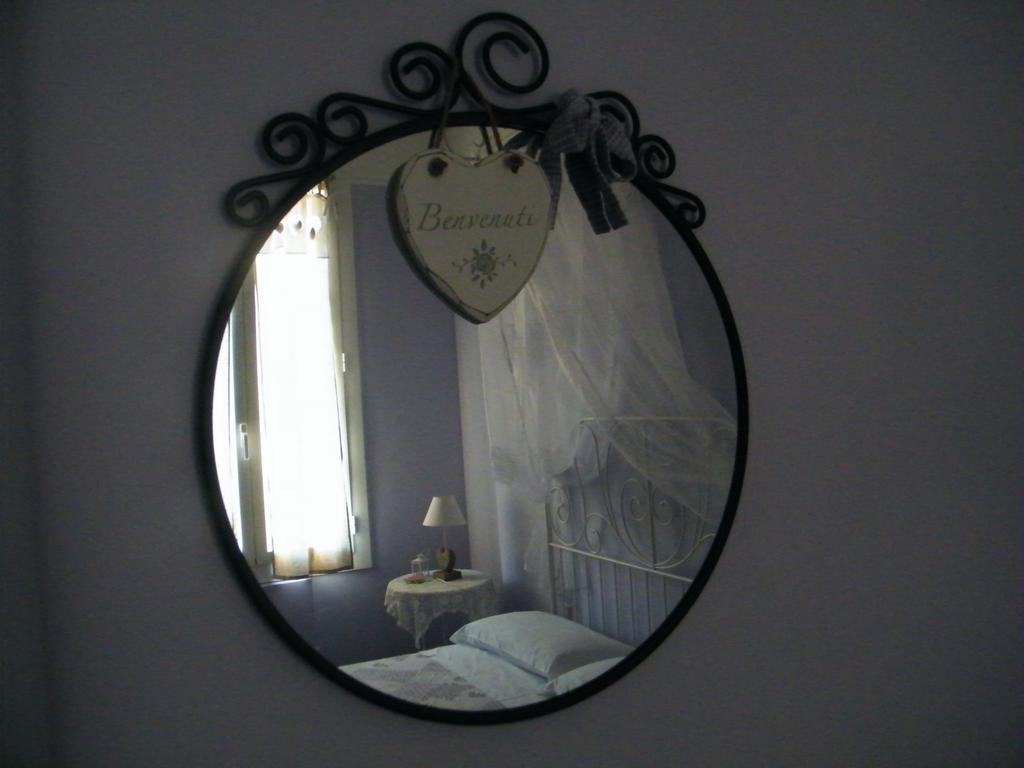 Appartamento Vacanze I Provenzali Bordighera Bilik gambar