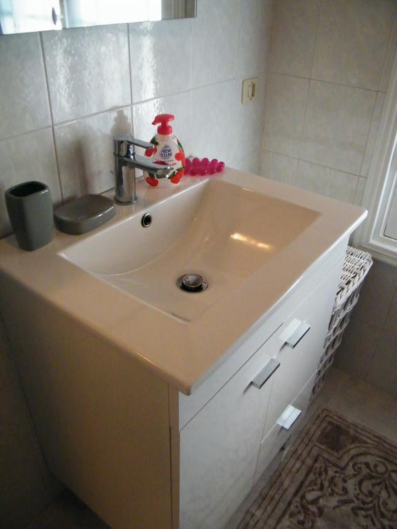 Appartamento Vacanze I Provenzali Bordighera Luaran gambar